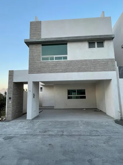 Casa - Cumbres Platino