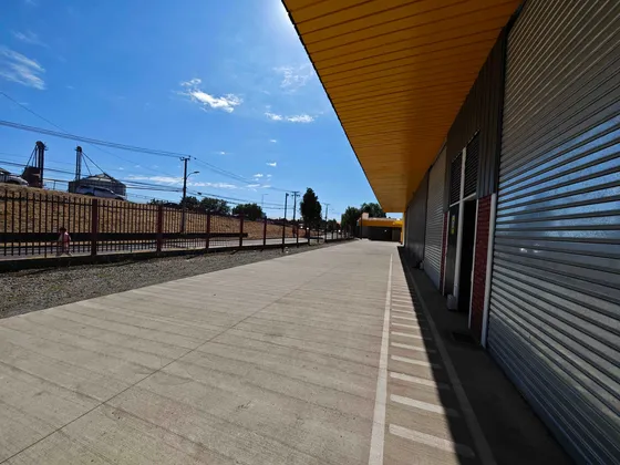 Fym Arrienda Bodega Nueva (80822)