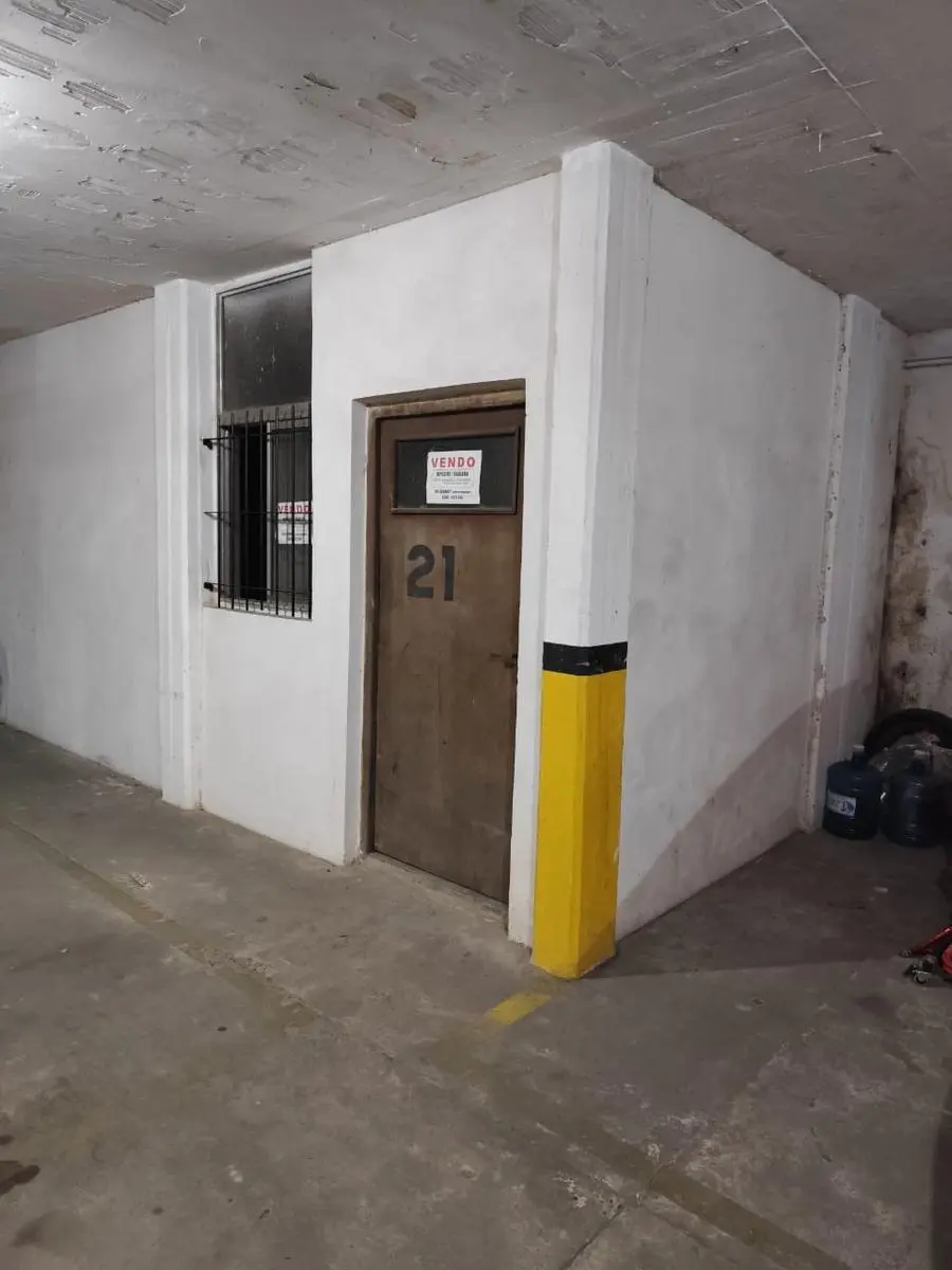 Warehouse in Concordia