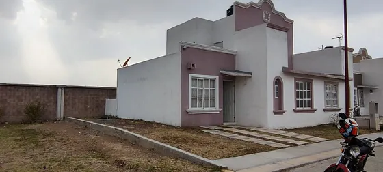 Mayorca Ii Tecamac 15 Minutos Aifa 161 Mt Acepto Infonavit