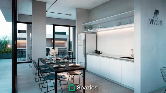 Departamento En Venta 3 Ambientes Villa Raffo 5º E