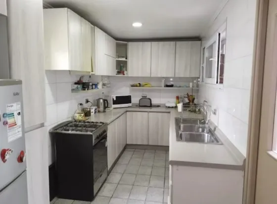 Los Dominicos/ Parque Montegrande - 4d + 3b.