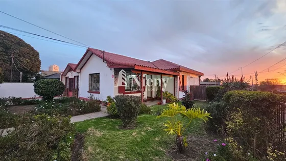 Venta Casa Local Comercial Concón