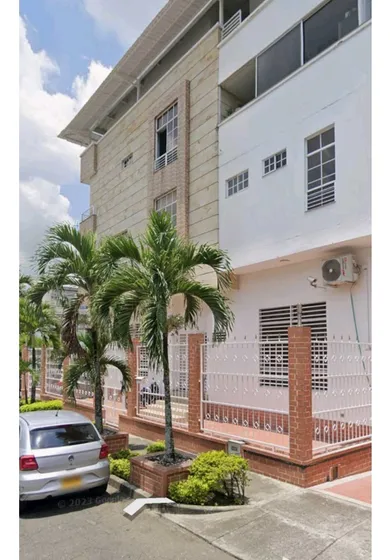 Apartaestudio En Alquiler Norte De Cali Barrio La Flora Con Servicios