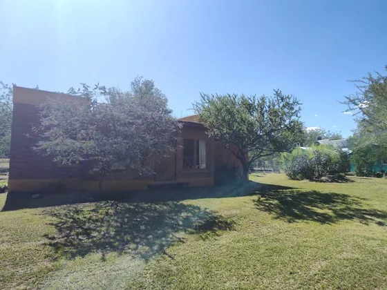 Venta Casa Santa Rosa De Calamuchita