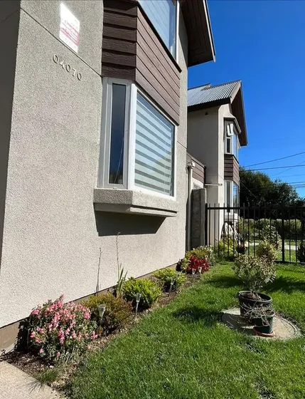 Casa En Venta 3d - 3b Altos Del Maipo Iv. Temuco