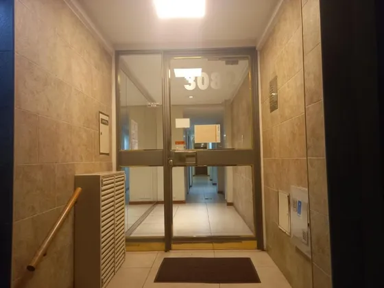 Departamento Monoambiente En Venta - 1 Baño - 28 Mts2 - Belgrano R