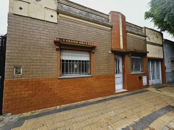 Venta Casa A Refaccionar 3 Ambientes En Villa Bosch