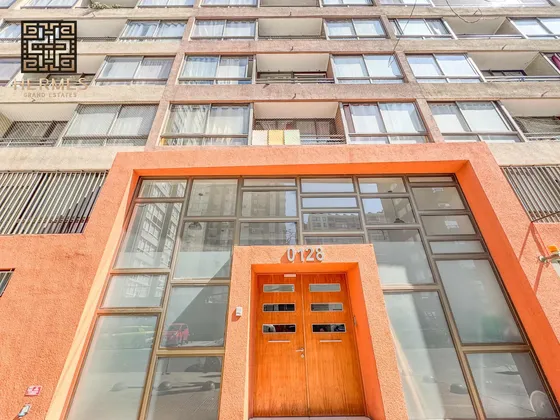 Departamento En Venta En San Alberto Hurtado