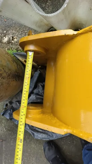 Balde 30 Cm