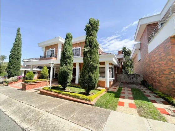 Casa En Venta Ruitoque Condominio