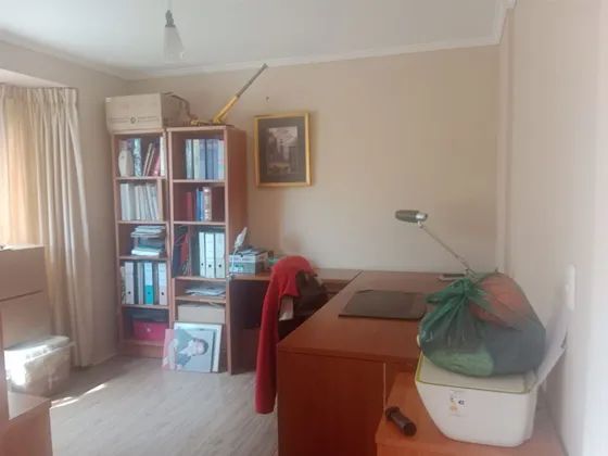 Casa En Venta En Puente Alto
