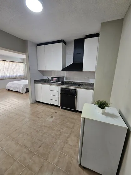 Alquiler Temporal Corta Estancia Airbnb