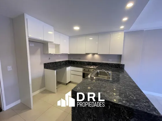 Departamento - Valle Escondido