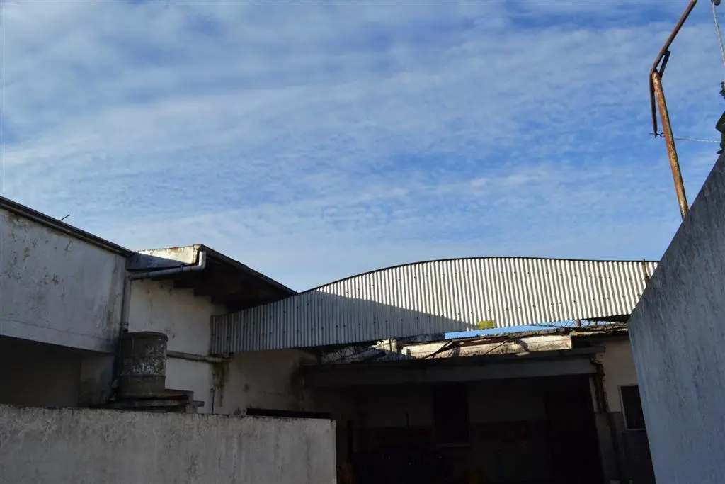 Commercial Plot/Property for Renovation in Ensenada