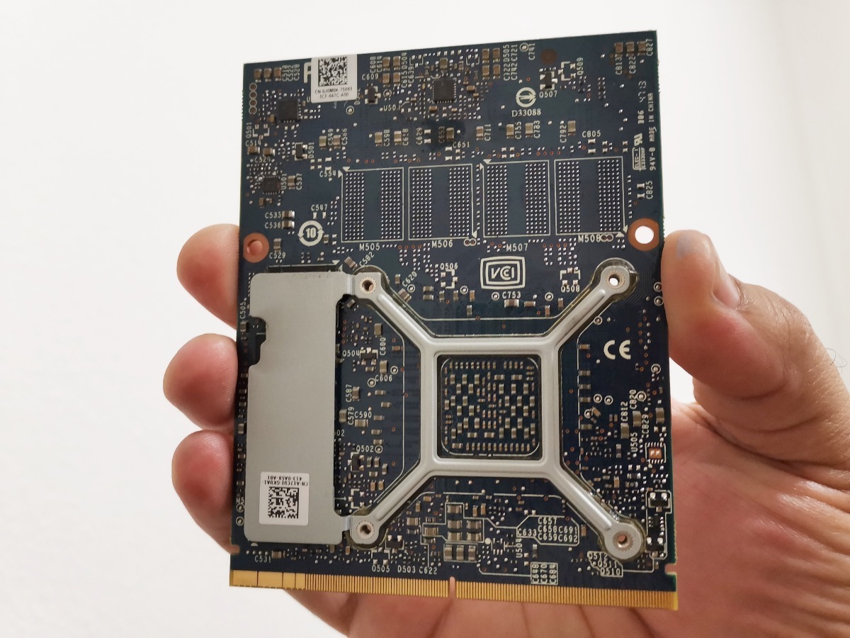 geforce gtx 860m update geforce gtx 860m update