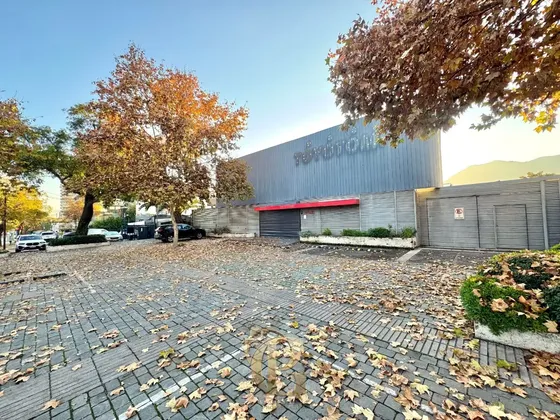 Aceptacion De Renta Escalonada Av. Vitacura