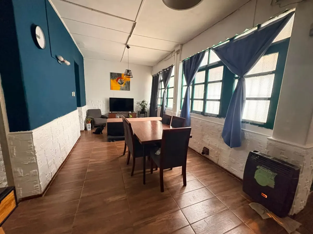 Sale of Adobe House Land in Block Six