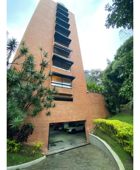 Apartamento Para La Venta, Poblado  Castropol