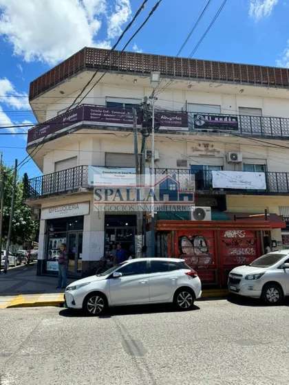 Venta Tres Edificios De Departamentos, Locales Y Oficinas Comerciales - Ideal Inversion