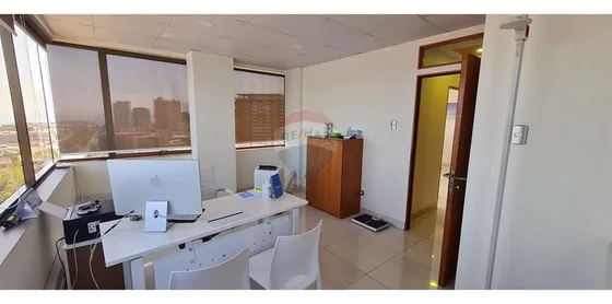 Oficinas En Arriendos