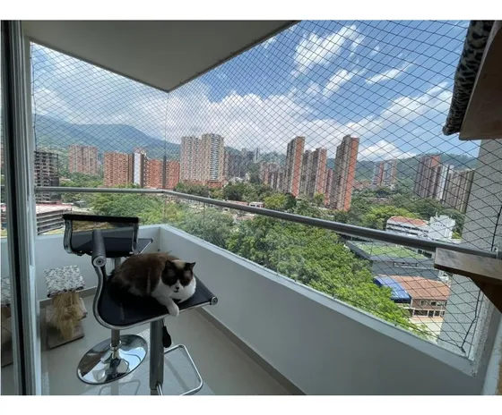 Venta Apartamento En Sabaneta, Sector San Jose Parte Baja 