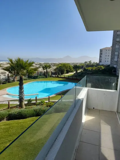 Arriendo 3d 2b/ Serena Golf/ La Serena