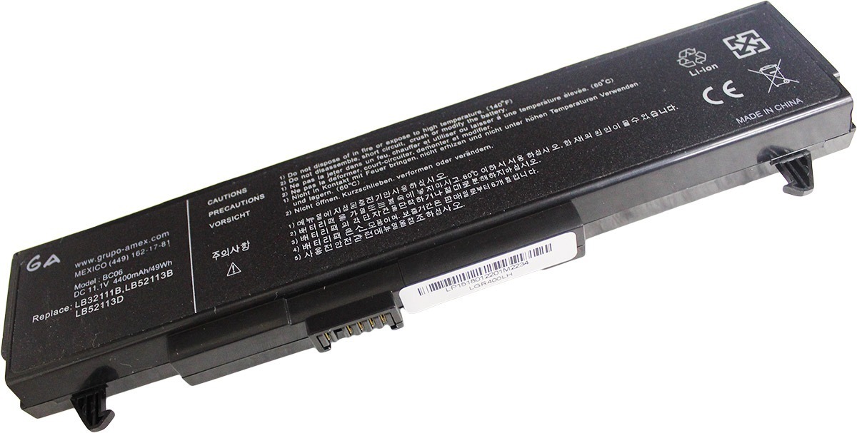 lg r400 caracteristicas lg r400 caracteristicas