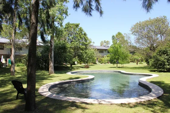 Departamento - Canning (ezeiza)