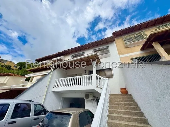 Casa En Venta Urb. Miranda 