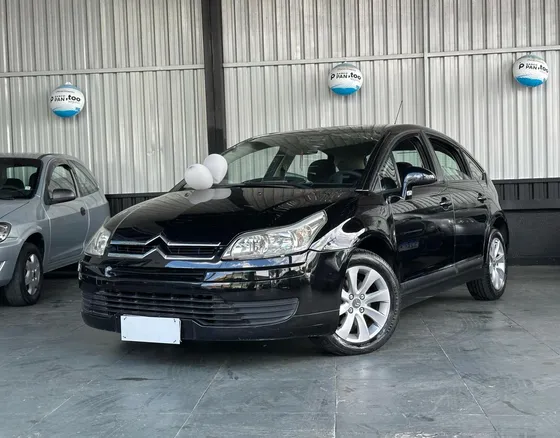 Citroën C4 20glx5p F