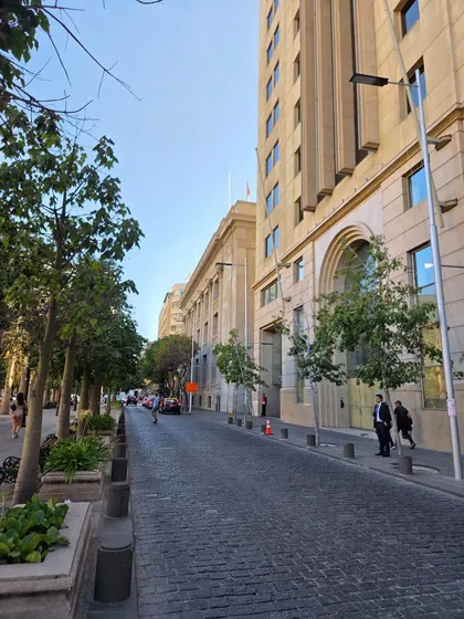 Local Comercial Pleno Centro En Inmejorable Ubicacion