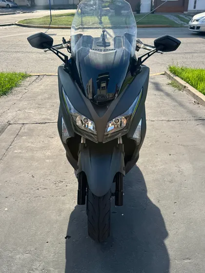 Kymco Xtown 250 - Scotter , No Yamaha, No Honda