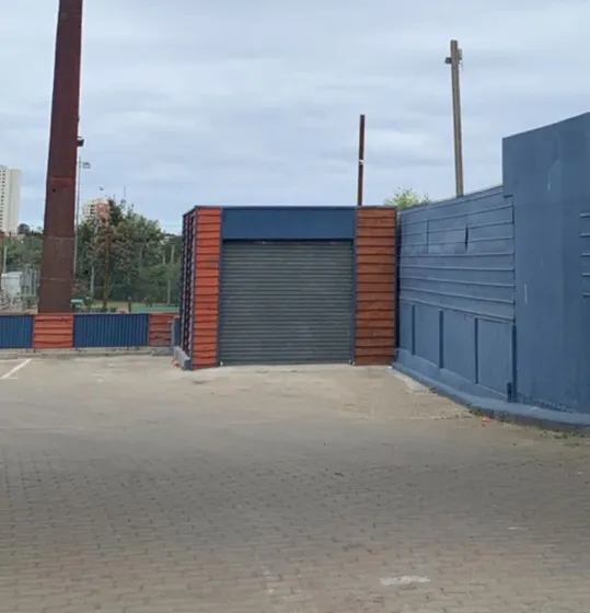 Se Arrienda Local Comercial Ubicada En Concón