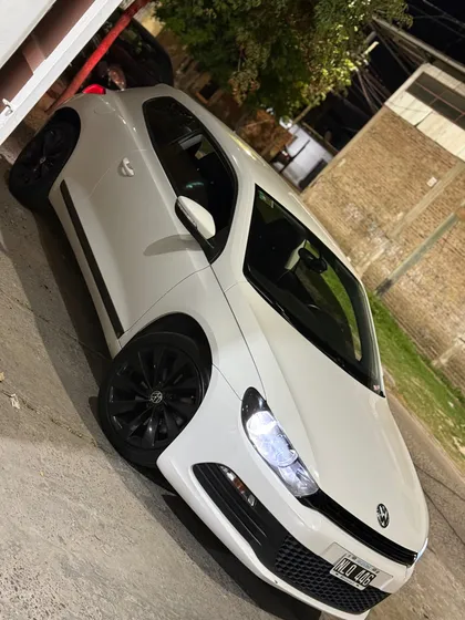Volkswagen Scirocco 1.4 Tsi 160cv Dsg