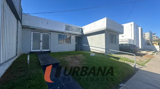 Arriendo Local Comercial En Avenida El Santo  La Serena