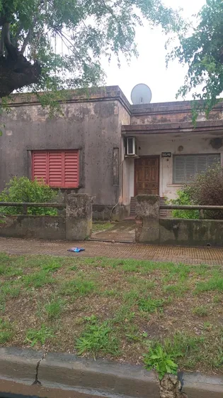 ¡venta! Casa 4 Ambientes En Mechita, Se Escuchan Ofertas!