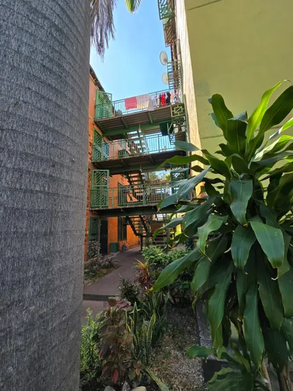 Se Vende Comodo Apartamento Ubicado En Sector Libertador, 007jsc