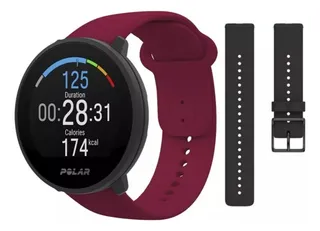 Pulsera running gps deals