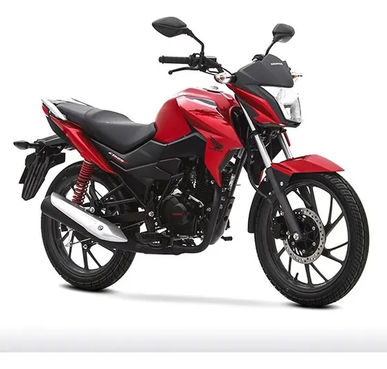 Honda Cb125f 