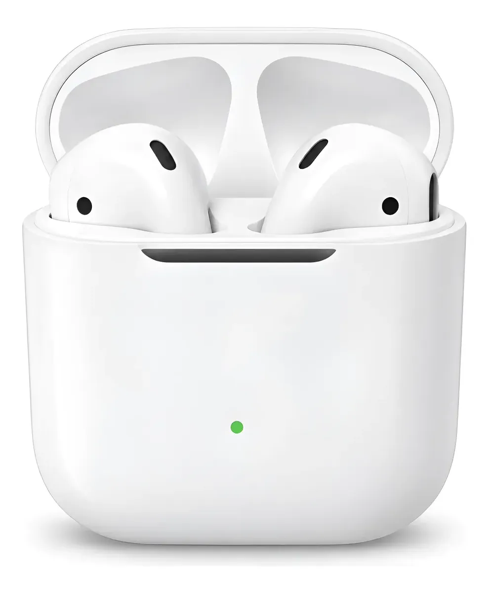 Fone Compatível iPhone Original Power Pro 2° Geração Premium