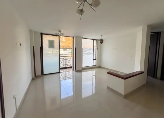 Hermoso Apartamento En Portal Del Café, San Gil.