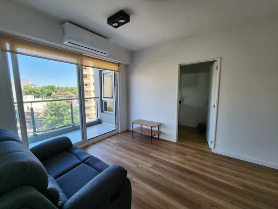 Departamento 2 Ambientes Venta Paternal Amenities