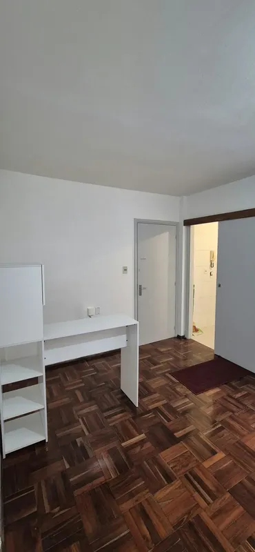 Alquiler Apartamento Dos Dormitorios En Barrio Sur