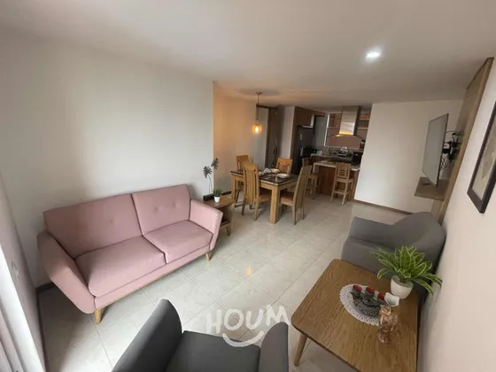 Apartamento En Castropol. 3 Habitaciones, 116 M², Id: 151940