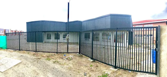 Propiedad Nueva Para Empresas O Instituciones ,oficinas Y Sa
