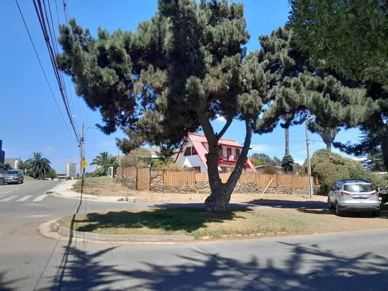 Casa En Venta En Centro De Concón
