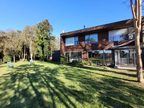 Se Vende Casa En Puerto Varas
