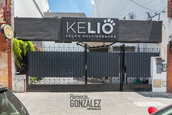 Excelente Local En Liniers, Inmejorable Ubicación