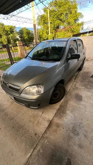 Chevrolet Corsa 1.8 Cd